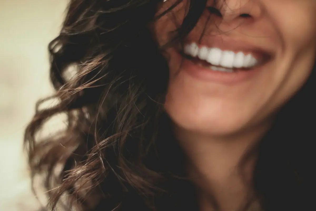 dientes perfectos
