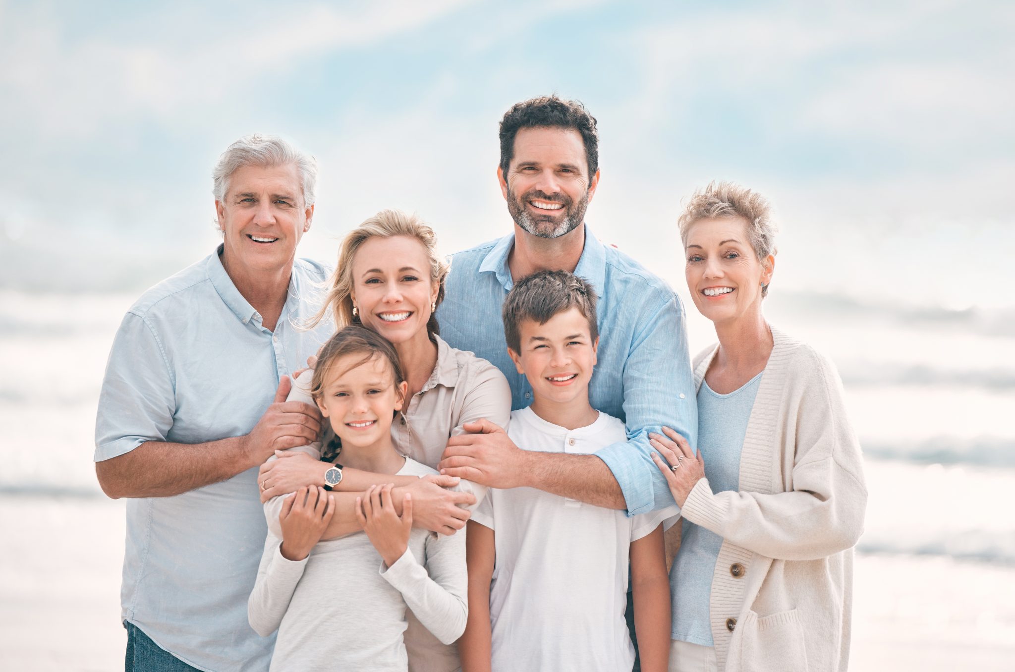 Familia numerosa descuento