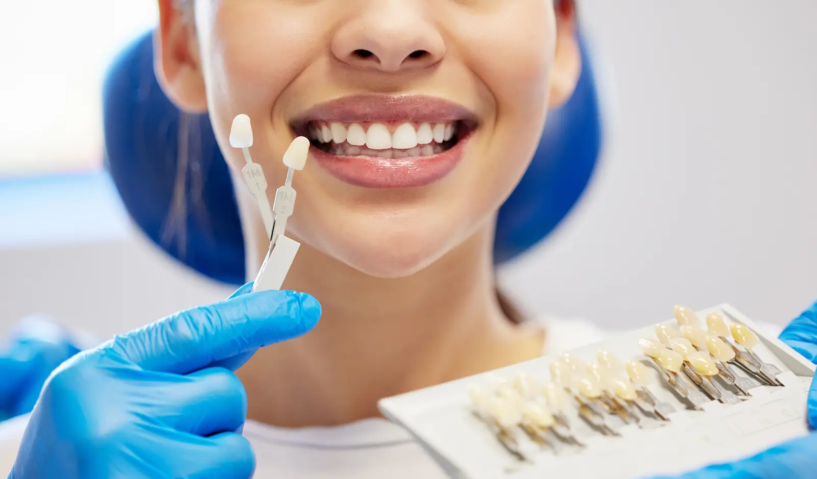 Tratamiento dental Conservadora