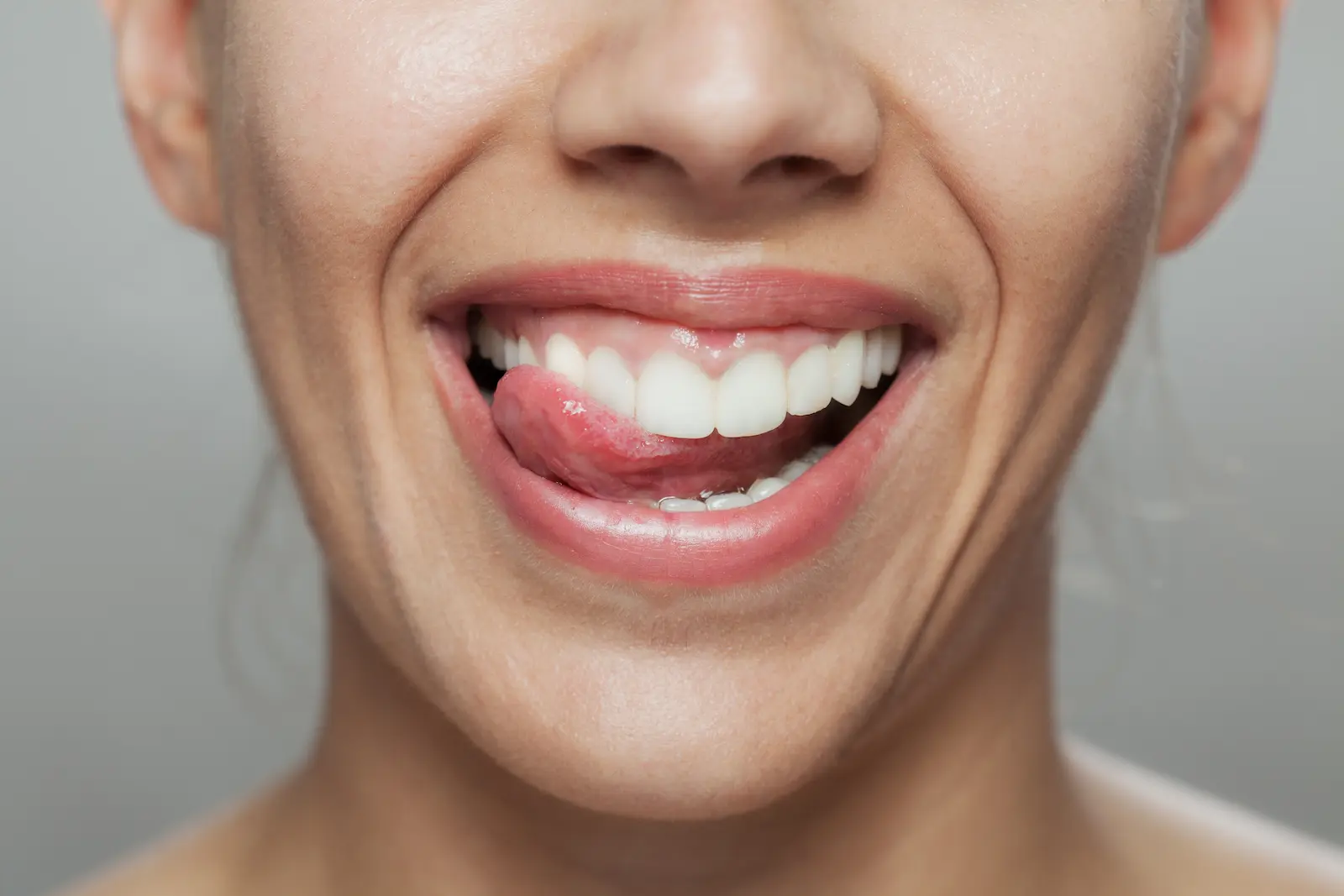 Higiene dental
